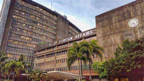dfa sm aura opening hours|DEPARTMENT OF FOREIGN AFFAIRS .